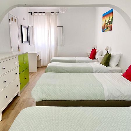 Pirata Milfontes Guest House ヴィラ・ノヴァ・デ・ミルフォンテス エクステリア 写真