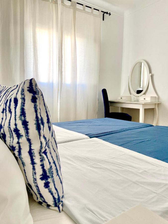 Pirata Milfontes Guest House ヴィラ・ノヴァ・デ・ミルフォンテス エクステリア 写真